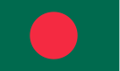 Bangladesh flag