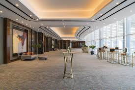 Swissôtel Jakarta PIK venue